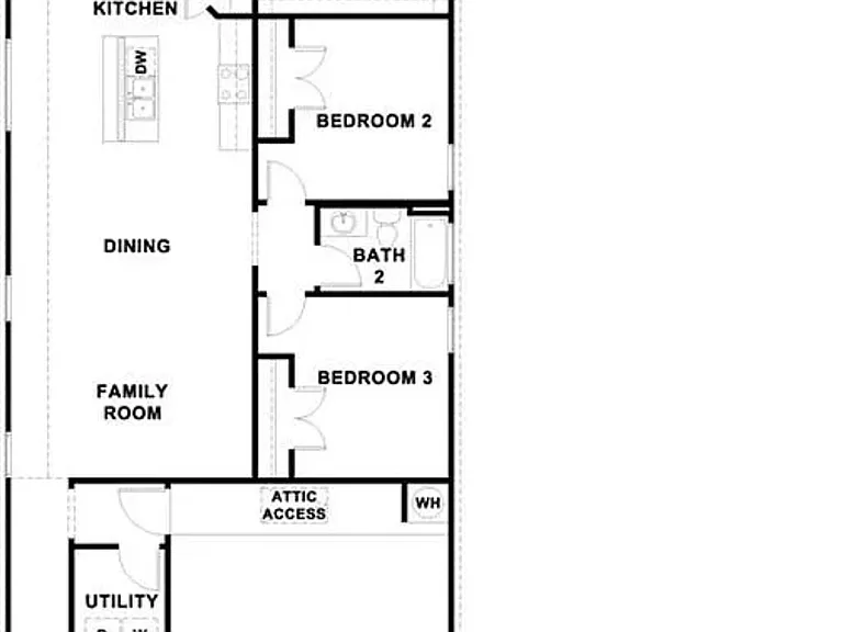 224 Millbrook Blvd — Photo 4