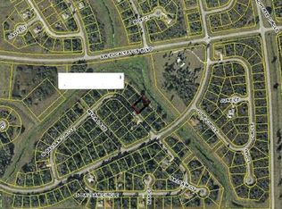 3035 N Balsam Cir, Labelle, FL 33935