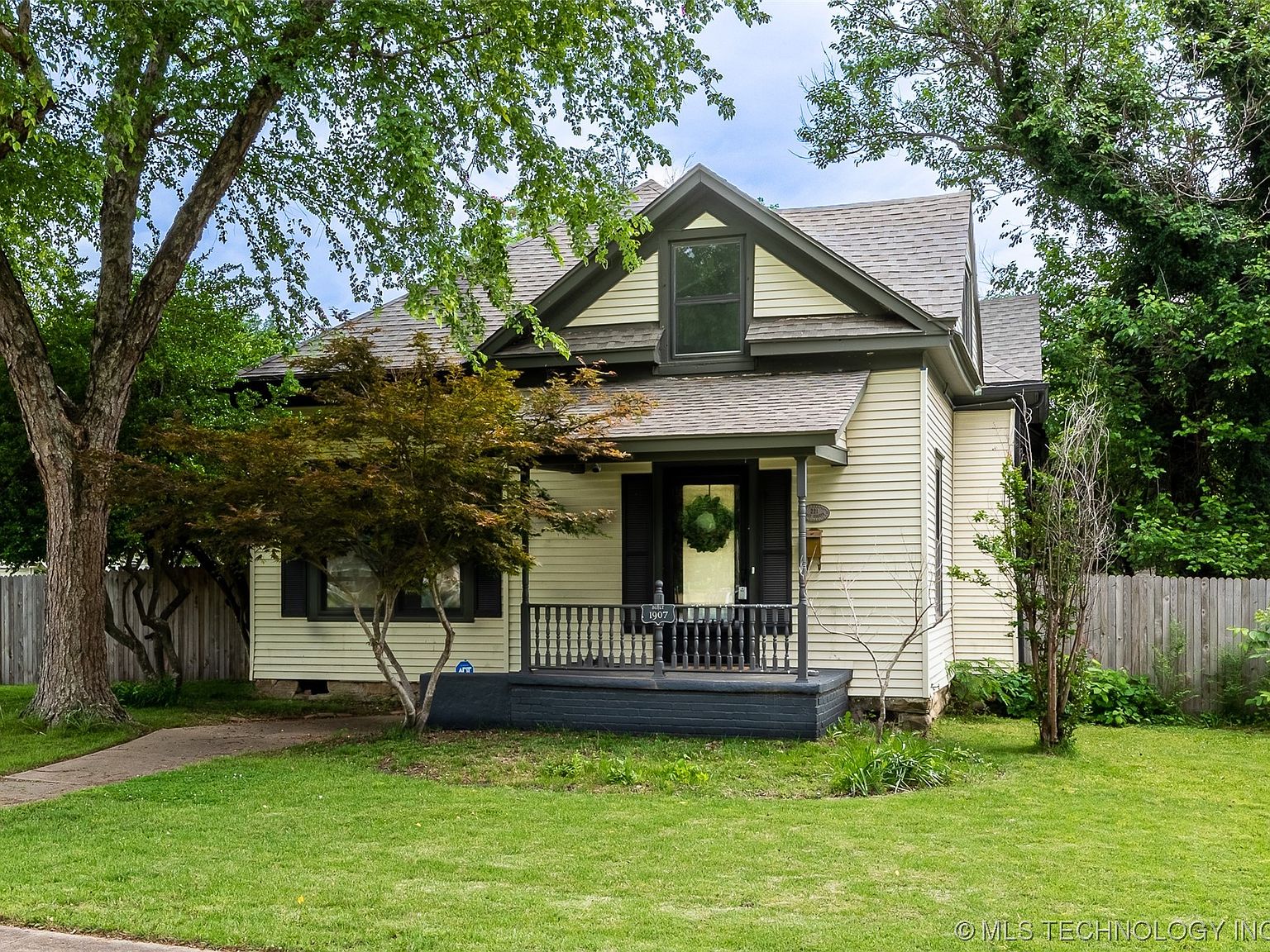 221 E 4th St, Claremore, OK 74017 MLS 2307358 Zillow