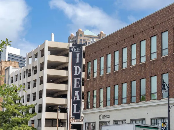 1801 2nd Ave #209, Birmingham, AL 35203