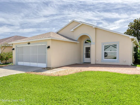 2455 Bayhill Dr, Melbourne, FL 32940