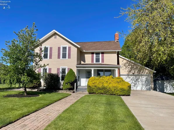 244 Pleasant St, Bellevue, OH 44811