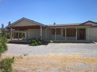 4521 W Rancho Rd, Pahrump, NV 89048
