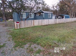 16755 Elder Creek Cir, Corning, CA 96021