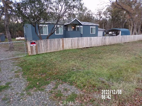 16755 Elder Creek Cir, Corning, CA 96021