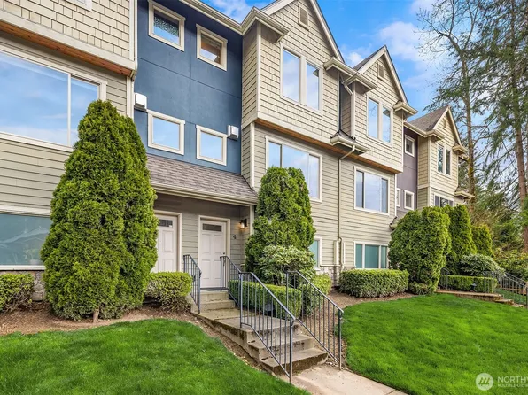 1000 Front Street S #4, Issaquah, WA 98027