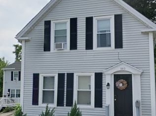 19D Sigourney St #D, Worcester, MA 01605