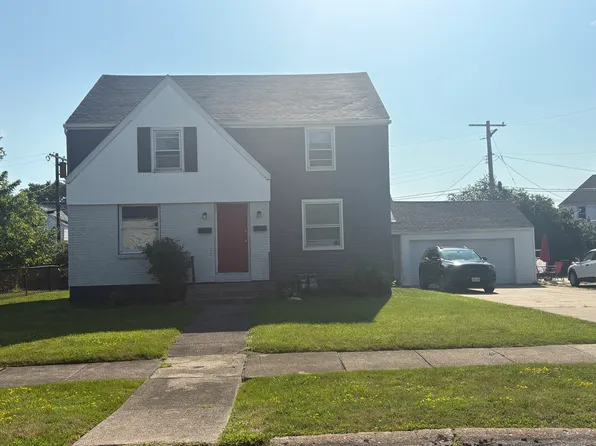 25 Ward Park, Grand Island, NY 14072