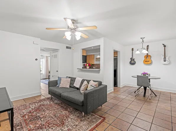 3815 Guadalupe St APT 112, Austin, TX 78751