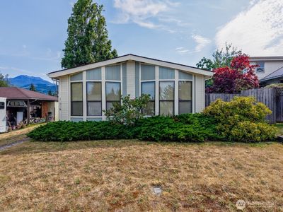 1030 W Fourteenth, Port Angeles, WA, 98363