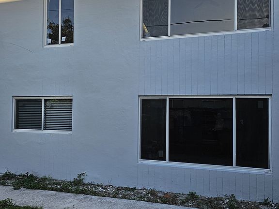 Park your car wrght outside your nine foot wide. window.