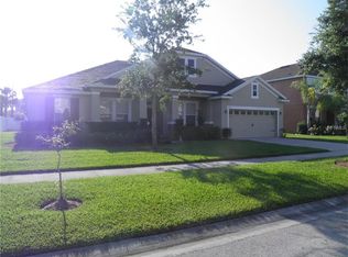 3521 Pawleys Loop S, Saint Cloud, FL 34769