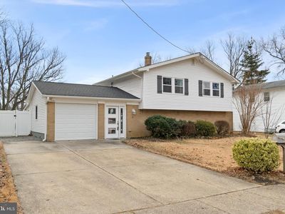 4 Belle Ln, Cinnaminson, NJ, 08077