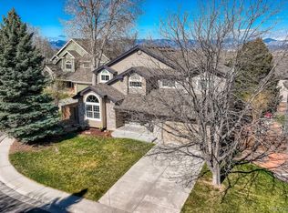 9661 Beacon Hill Ct, Highlands Ranch, CO 80126