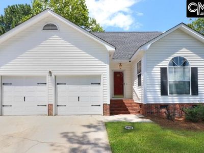 100 Quinton Ln, Columbia, SC, 29229