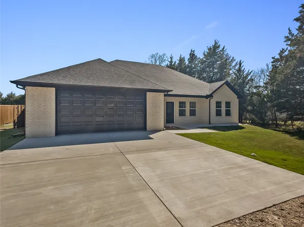 905 W Cardinal St, Ector, TX 75439