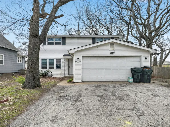 15036 Blackstone Ave, Dolton, IL 60419