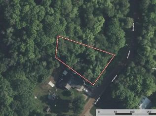 Tbd Skyline Dr, Garrison, MN 56450