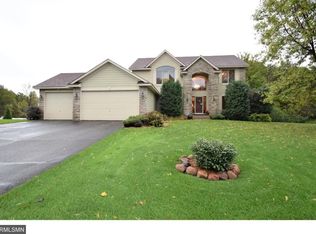 20055 Polk St NW, Elk River, MN 55330