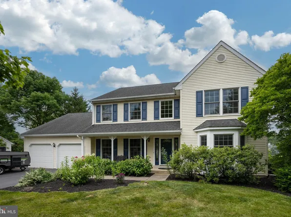 557 Paterno Dr, Harleysville, PA 19438