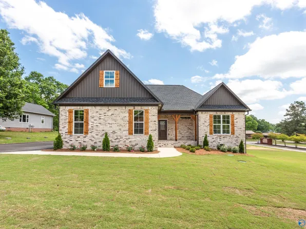 5864 Tydan Ln, Southside, AL 35907