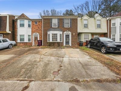 2021 Candlelight Dr, Chesapeake, VA, 23325
