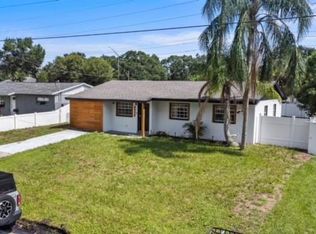 4013 Fawn Cir, Tampa, FL 33610