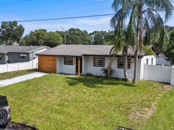 4013 Fawn Cir, Tampa, FL 33610