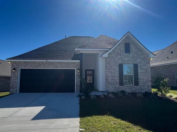 184 Bon Ami Dr, Freeport, FL 32439
