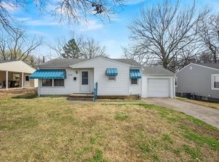 114 Sheridan Dr, Cape Girardeau, MO 63703