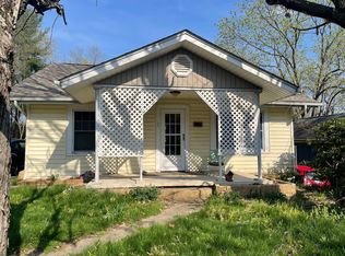 138 Michigan Ave, Asheville, NC 28806