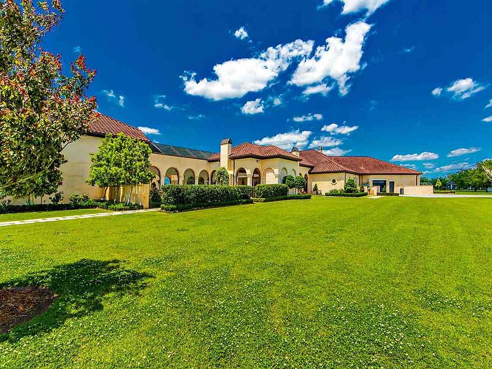 346 Myrtle Grove Dr, Houma, LA 70360 Zillow