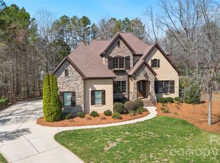 4113 Piaffe Ave, Mint Hill, NC 28227