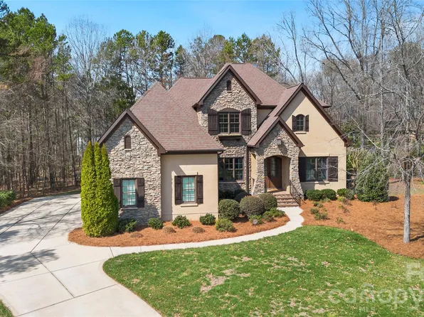 4113 Piaffe Ave, Mint Hill, NC 28227