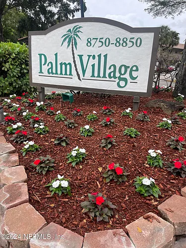 8820 Royal Palm Blvd #209 Photo 1