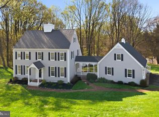 6876 Mink Hollow Rd, Highland, MD