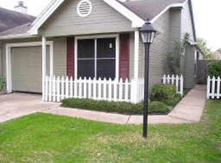 6425 Horsepen Bayou Dr, Houston, TX 77084