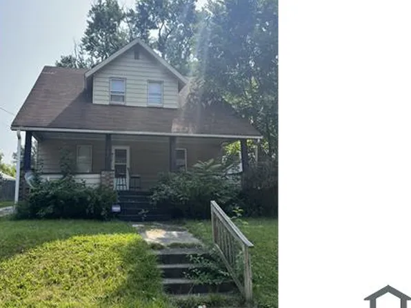 397 Laird Ave SE, Warren, OH 44483