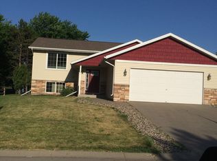 401 10th St N, Albany, MN 56307