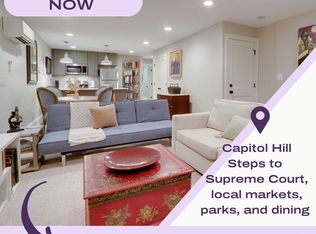 124 11th St NE #B, Washington, DC 20002