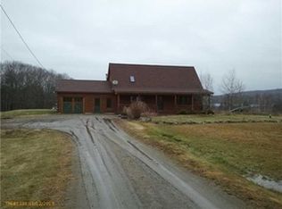 20 Horscents Ln, Waldoboro, ME 04572