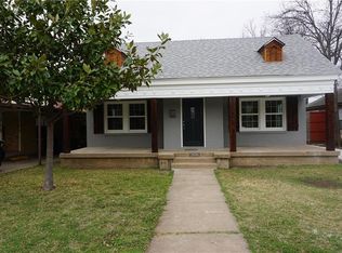 2515 Alco Ave, Dallas, TX 75211