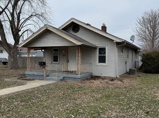 1804 E Tabor St, Indianapolis, IN