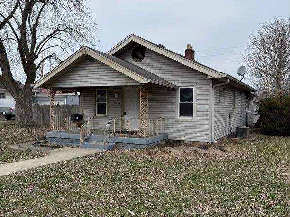 1804 E Tabor St, Indianapolis, IN 46203