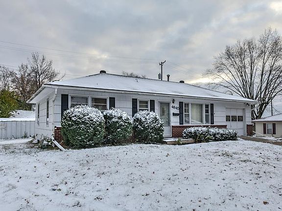 2nd image of 4845 Wood Ave