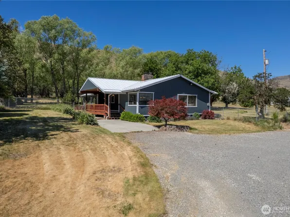 301 Main Street, Riverside, WA 98849