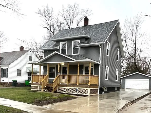 1412 Craneing Rd, Wickliffe, OH 44092