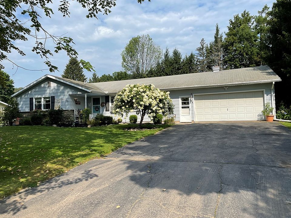 14 W Laurel St, Monroeton, PA 18832 Zillow