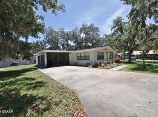 748 Merrimac Dr, Port Orange, FL 32127 | MLS #U8236472 | Zillow