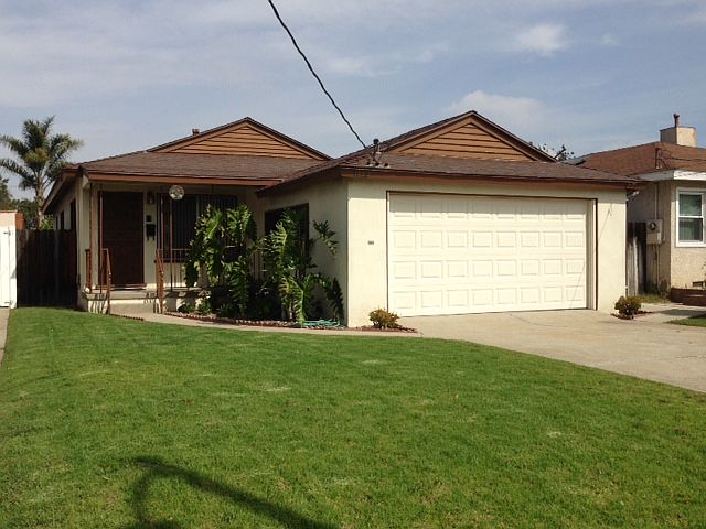 1st image of 1559 W 215th St